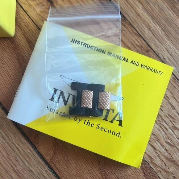 INVICTA Watch Pro Diver Rose Gold Corduba Lady
Model 1703 - Ladies Watch Quartz - Picture 6 of 6